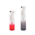 continuous spray bottle fine mist sprayer 200ml 300ml 500ml spray mist bottle oil spray bottle